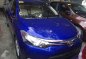 2016 Toyota Vios 1.5g blue mt for sale-0