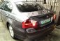 2007 BMW 320i Automatic Gray For Sale -5
