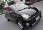 2014 Toyota Wigo G Manual 1.0 Black For Sale -3