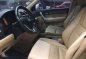 2007 Honda CR-V 2.4 AT Beige SUV For Sale -3