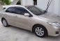 Toyota Altis acquired 2009 for sale-0