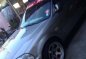 Honda Civic Vtec 1997 Manual Silver For Sale -10