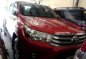 2016 Toyota Hilux G Automatic NEW LOOK for sale-2