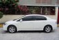 Honda Civic 1.8V 2010s Automatic White For Sale -1