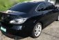 Fresh Mazda 6 AT 2012 Black Sedan For Sale -3