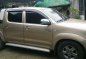 Toyota Hilux 2007 for sale-5