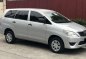 2016 Toyota Innova (DIESEL) for sale-0