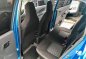 2016 Suzuki Celerio CVT 1.0 AT Blue For Sale -8