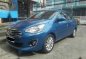 2014 Mitsubishi Mirage G4 for sale-0