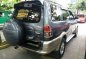 Isuzu Crosswind xuv 2010 for sale-2