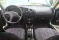 Mitsubishi Lancer MX 2001 AT Green Sedan For Sale -8