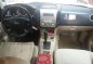 2007 Ford Everest 2.5 DOHC Silver SUV For Sale -0