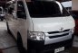 2017 Toyota Hiace Commuter 3.0 Manual For Sale -3