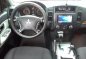 Mitsubishi Pajero 2007 for sale-5