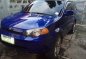 Honda HR-V 2001 for sale -4