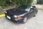 Mitsubishi Lancer Hotdog Gli 1995 MT Blue For Sale -0