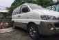 Hyundai Starex 1998 for sale -1