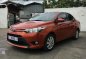 2016 Toyota Vios E Automatic for sale-0