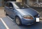 For sale Chevrolet Aveo 2006 - manual transmission (all power)-2
