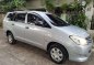 Toyota Innova 2012 for sale-8