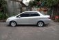 Honda City 2006 1.3 iDSi MT Silver For Sale -2