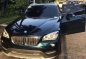 BMW X3 2015 1.8 AT Green Sedan For Sale -0