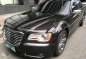 FOR SALE CHRYSLER 300C 3.6L VVT V6 AT 2012-0