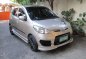 Hyundai i10 Gold 1.2 AT Silver HB For Sale -8