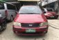 2005 Hyundai Matrix Crdi Diesel Red For Sale -0