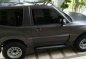 Like New Mitsubishi Pajero for sale-2