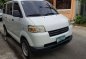 2010 Suzuki APV MT White MPV For Sale -6