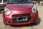 Suzuki Celerio 2012 AT Pink Hb For Sale -7