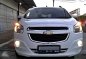 2016 7 seater Chevrolet Spin for sale-0
