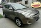 Hyundai Tucson 2010 for sale -11