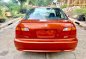 Honda Civic Legit SiR DOHC VTEC 2000 Manual For Sale -9