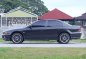 1999 Mitsubishi Galant Shark AT Black For Sale -8