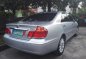 Toyota Camry 3.0V top of the line 2005 model for sale-9