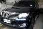 2015 Toyota Fortuner G Automatic Christmas Sale-0