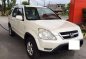 2005 Honda CRV 4x4 - automatic for sale-0