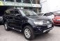 2014 Mitsubishi Montero for sale-3