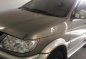 Almost brand new Isuzu Crosswind Diesel for sale -2