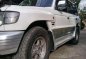 Mitsubishi Pajero 2004 for sale-1