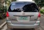 Toyota Innova 2012 for sale-9