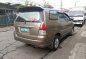 Toyota Innova 2010 G for sale -1