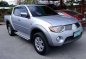 For sale 2008 Mitsubishi Strada GLS 4x4 Automatic-3