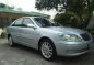 Toyota Camry 3.0V top of the line 2005 model for sale-0