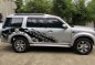 For sale Ford Everest 2010 AT-4