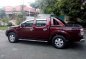 Nissan Navara Le 2009 mdl for sale-4