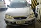 FOR SALE: 2002 HONDA CITY TYPE Z AT-3