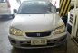 FOR SALE: 2002 HONDA CITY TYPE Z AT-2